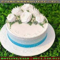 BÁNH KEM TẶNG BẠN - SP59